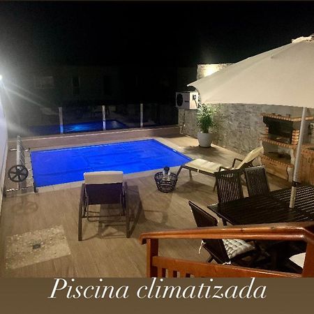 Villa Turmero Puerto del Rosario  Exterior foto
